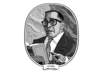 Foreign Policy, Strauss-Style - The American Mind