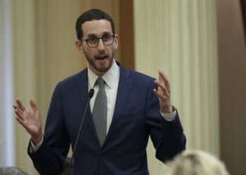 Forget Pelosi, Here’s Why You Should Fear Her Likely Successor – PJ Media