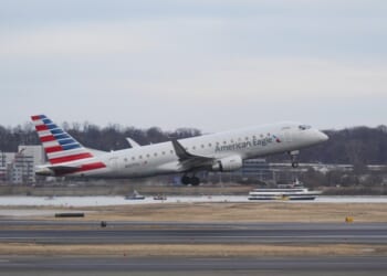 Former Air Traffic Controller Slams FAA Amid Shutdown Cutbacks – PJ Media