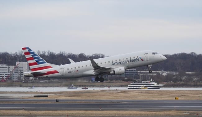 Former Air Traffic Controller Slams FAA Amid Shutdown Cutbacks – PJ Media