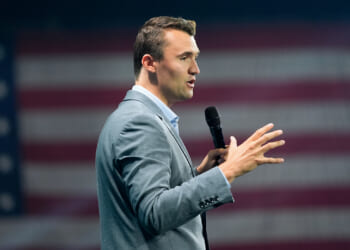 Frank Turek’s Powerful Response to Candace Owens, Charlie Kirk Assassination