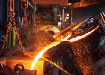 From Allentown to the Present: How the Iron and Steel Industry Changed