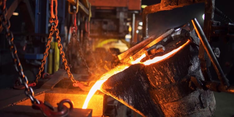 From Allentown to the Present: How the Iron and Steel Industry Changed