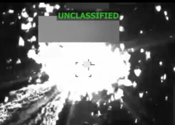 From Drug Boats in the Caribbean to Radical Islam in Africa, Trump's Foreign Policy Escalates