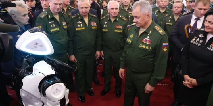 From the Back Forty: Heartlanders Check in on Russia