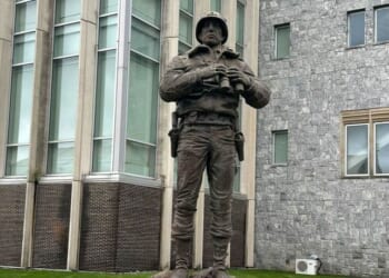 George S. Patton, Olympic Athlete – PJ Media