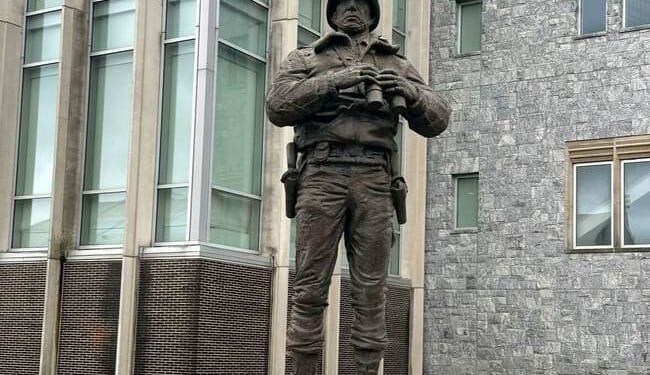 George S. Patton, Olympic Athlete – PJ Media