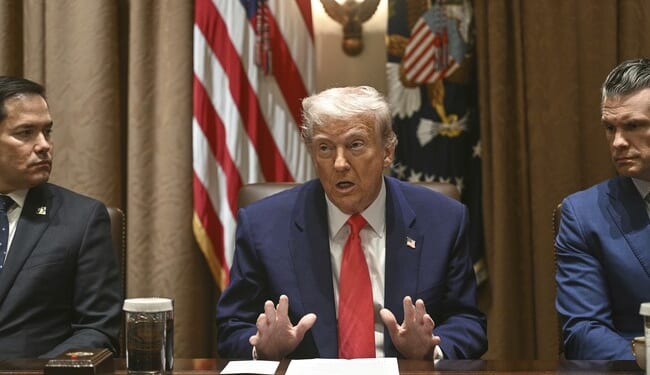 Get In, Losers. We're About to Blow Up a Lot More Narcos – PJ Media