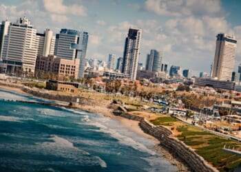 'Get on Board Now': Israel's 'Unicorn' Economy Shows Stunning Growth, Even in Wartime