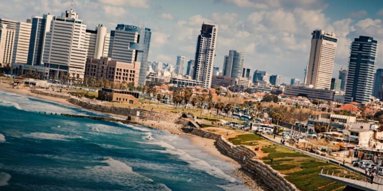 'Get on Board Now': Israel's 'Unicorn' Economy Shows Stunning Growth, Even in Wartime