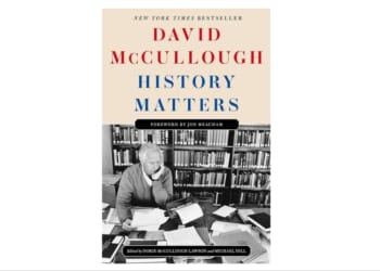 Giving History the Human Touch