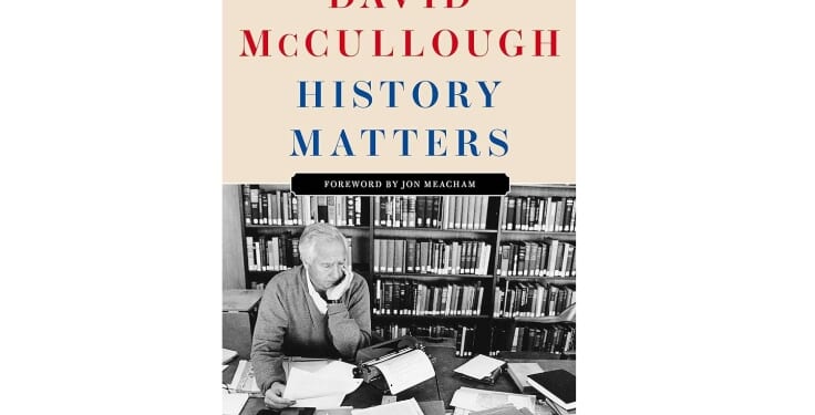 Giving History the Human Touch