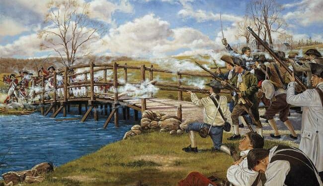 Giving Thanks for the First American Covenant – PJ Media