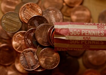 Goodbye, Penny – The End of Common Cents