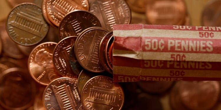 Goodbye, Penny – The End of Common Cents