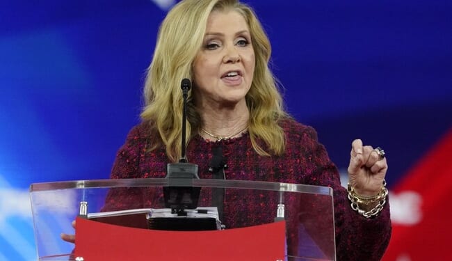 Google AI Says GOP Senator Is a Sex Offender – PJ Media