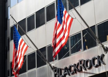 Government Intervention, Not Blackrock, Is To Blame For The Housing Crisis