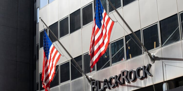 Government Intervention, Not Blackrock, Is To Blame For The Housing Crisis