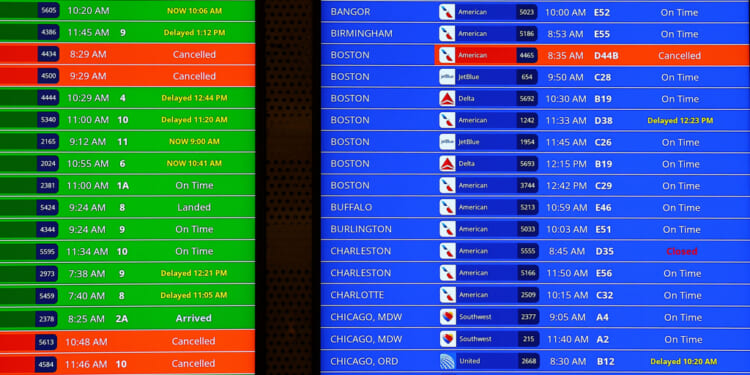 Government Shutdown Ends, but Economic Damage Has Been Done and Recovery Will Take Time