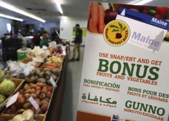 Government ‘Incentivized Sloth’ With Welfare – PJ Media