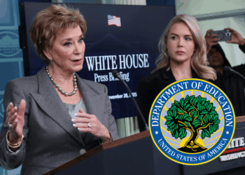 Govt. shutdown ‘proved’ U.S. Dept. of Education is not needed – One America News Network