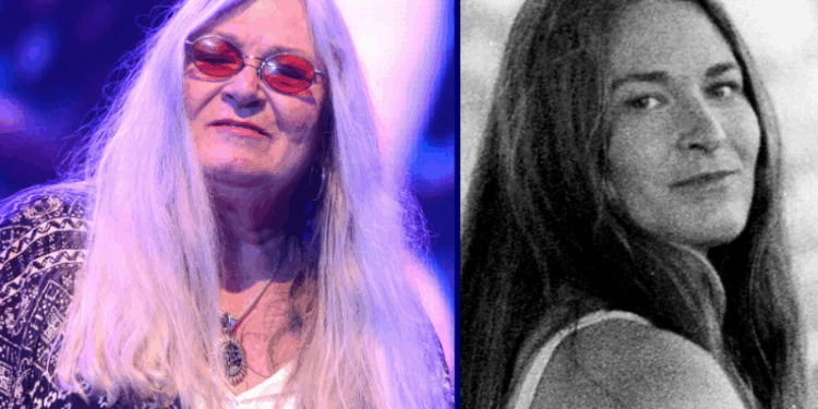 Grateful Dead singer and Rock & Roll Hall of Famer Donna Jean Godchaux passes at 78 – One America News Network