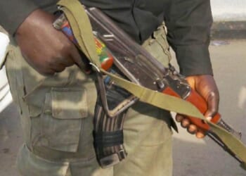 Gunmen Abduct 25 Girls from a High School in Nigeria and Kill One of the Staff