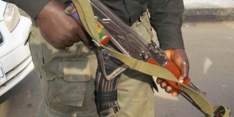 Gunmen Abduct 25 Girls from a High School in Nigeria and Kill One of the Staff