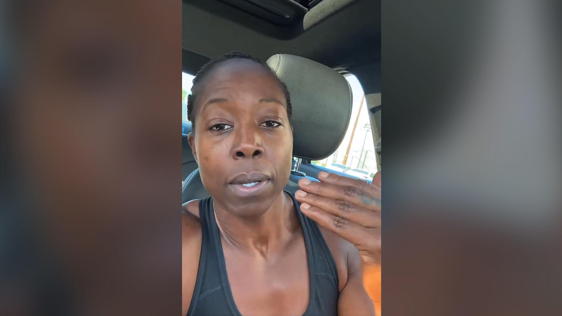 Gym in Los Angeles Revokes Membership of Woman Who Opposed Man in Women's Locker Room