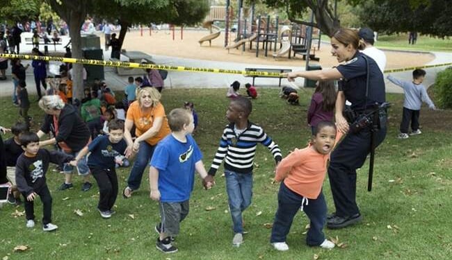 HBO Documentary Attacks School Safety Industry to Advance Gun-Control Agenda – PJ Media