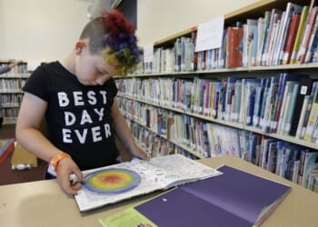 HHS Slams ‘Sex-Rejecting’ Trans ‘Treatments’ in New Study – PJ Media