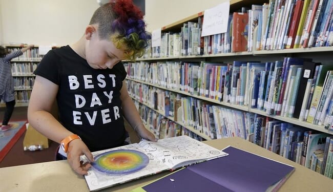 HHS Slams ‘Sex-Rejecting’ Trans ‘Treatments’ in New Study – PJ Media