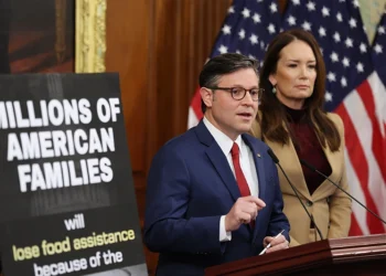 Half of November SNAP benefits approved by Trump admin. – One America News Network