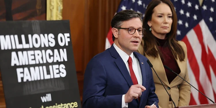 Half of November SNAP benefits approved by Trump admin. – One America News Network