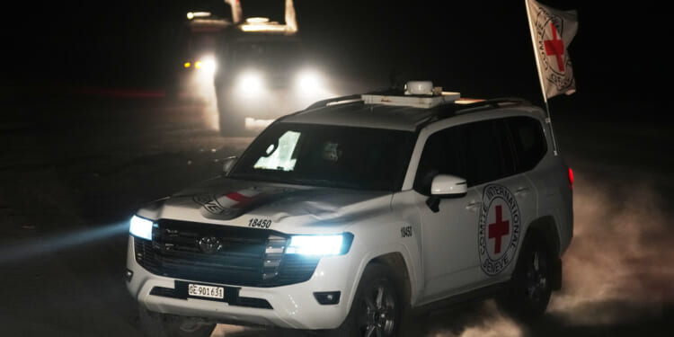 Hamas Gives Up 3 More Hostage Bodies as 8 remain; US Envoy Suggests Lebanon Can End 'Failed State' Status