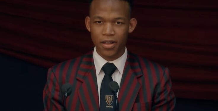 Harvard Rhodes Scholarship Recipient Lauded Hamas's Oct. 7 Attack: 'Daring To Resist'