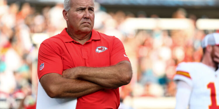 'He Has No Idea What's Going On'