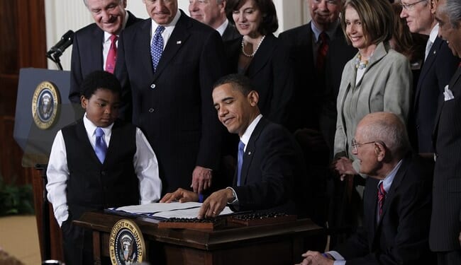 Here’s How Obamacare Really Works, and It’s Disgusting – PJ Media