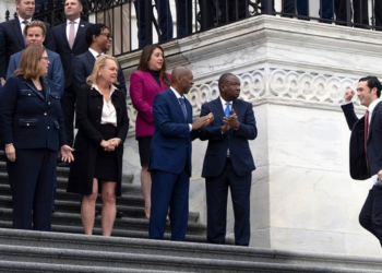 Hey Republicans in Congress! Be More Like Brandon Gill. – PJ Media