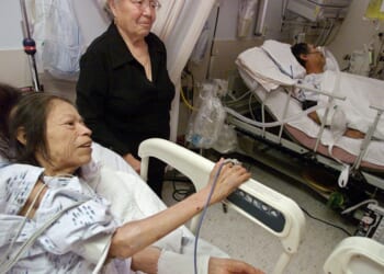 High on Health: Know the Truth About Stroke