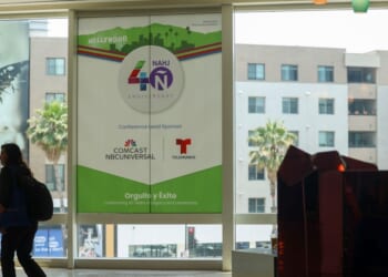 Hispanic Journalist Group Tutors Big-Box Media on Illegal Aliens