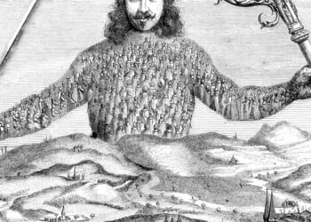 Hobbes’s Accidental Case Against the State