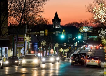 Holiday Travel: Is It Time to Ban LED Headlights?