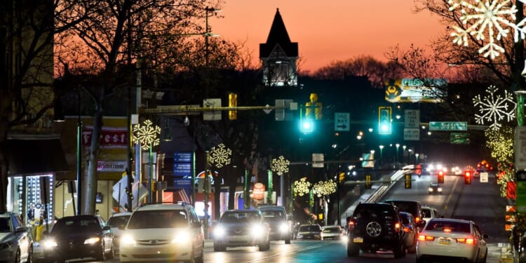 Holiday Travel: Is It Time to Ban LED Headlights?