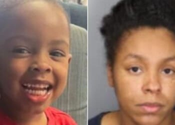 Dominica Mosby, 29, of Memphis, Tennessee, was charged with first-degree murder and aggravated child abuse in the death of Kevin Horton, 3.