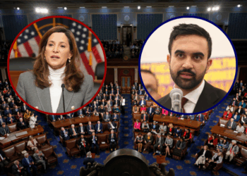 House votes to condemn the ‘horrors of socialism’ ahead of Trump’s meeting with Mamdani – One America News Network