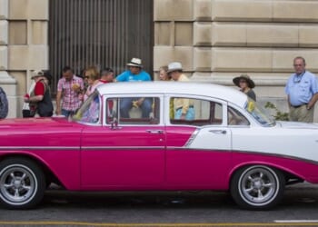 How Beauty Once Defined Us and Can Define Us Again – PJ Media