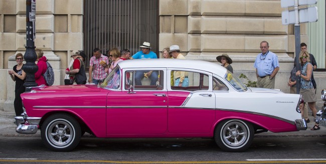 How Beauty Once Defined Us and Can Define Us Again – PJ Media