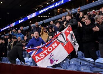 How Birmingham became a political football