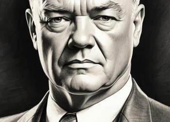 How Herbert Hoover Became Known as an Economic Non-Interventionist